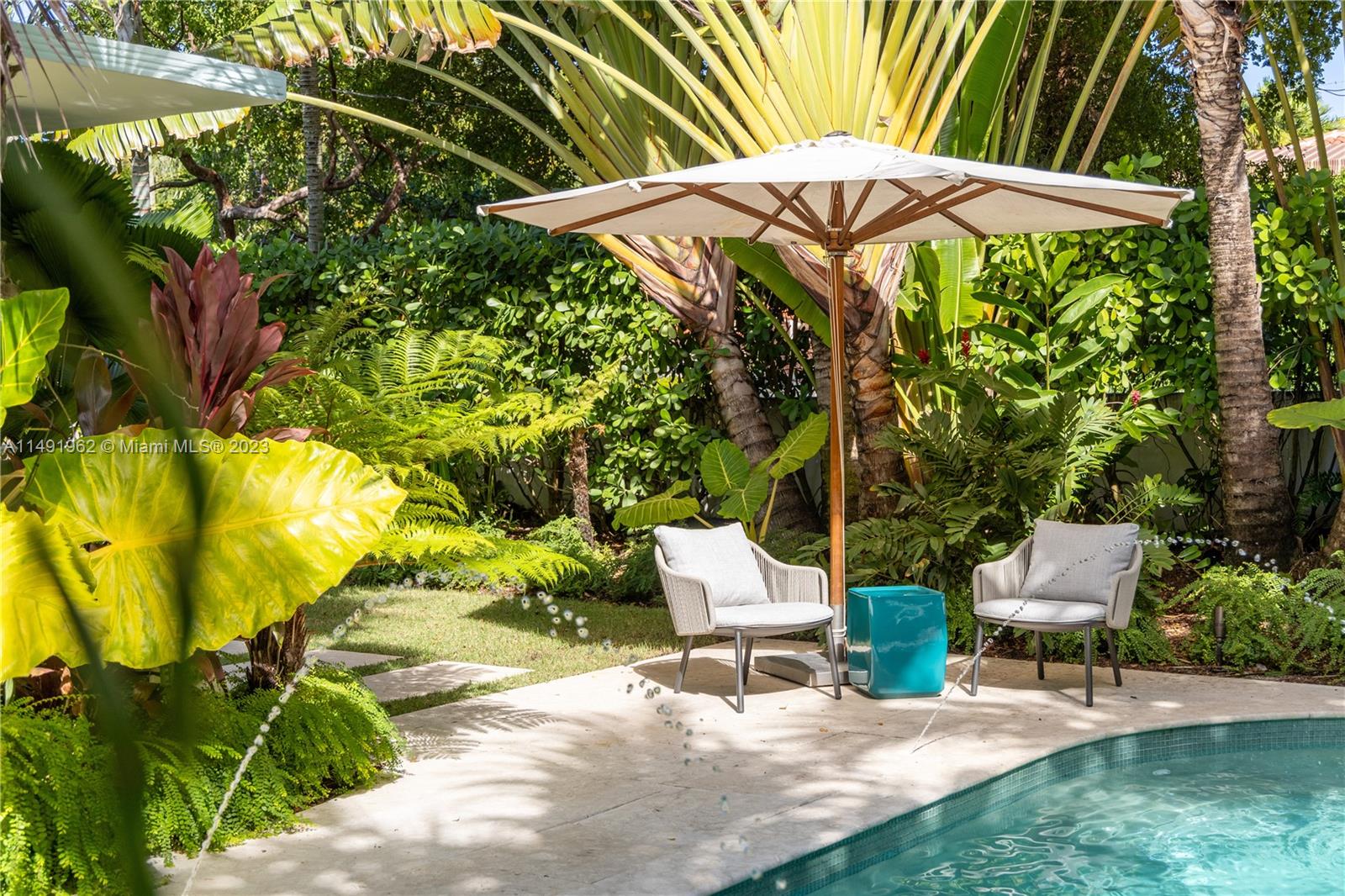 BEACH VIEW ADDN - Residential