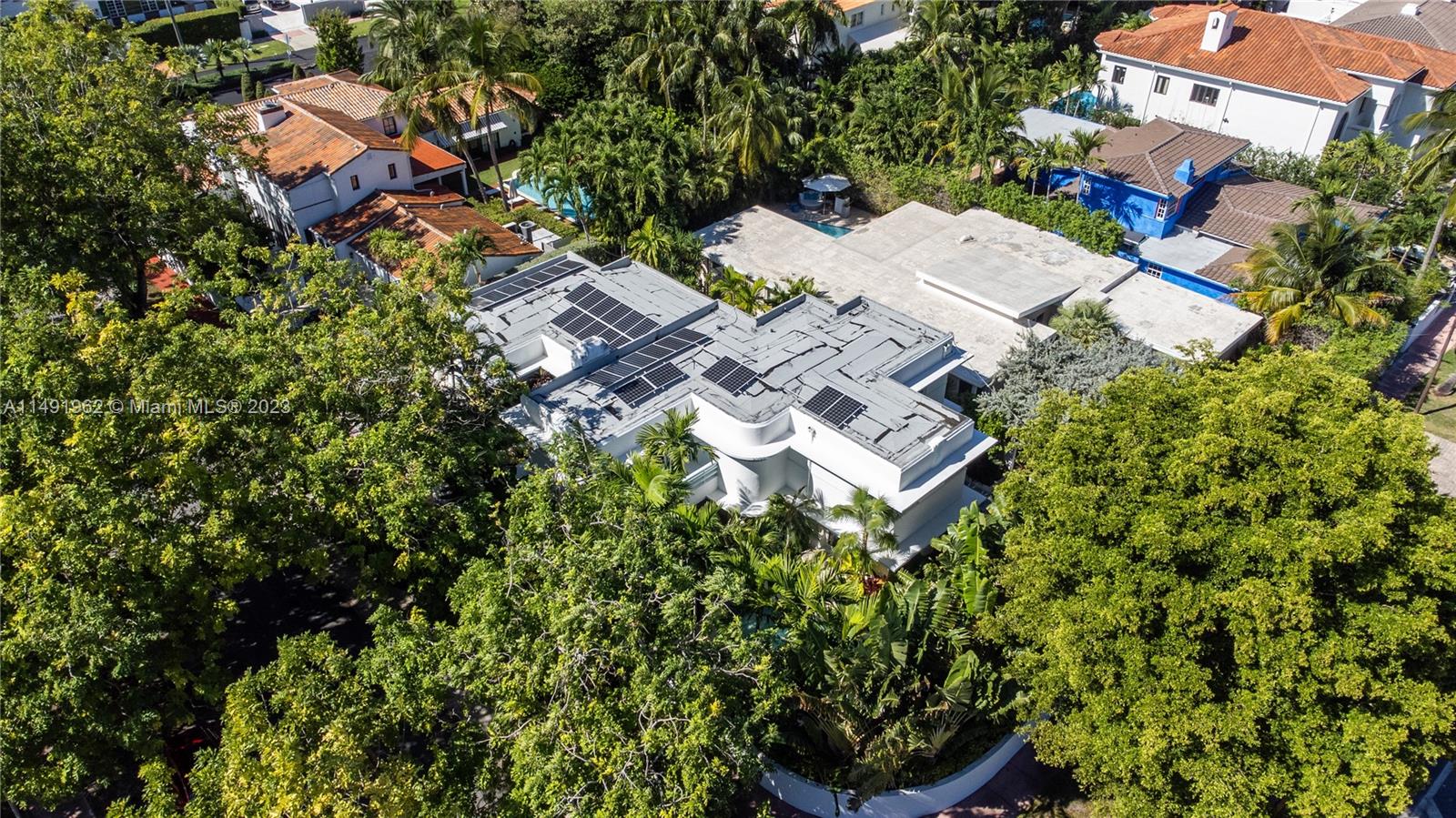 BEACH VIEW ADDN - Residential