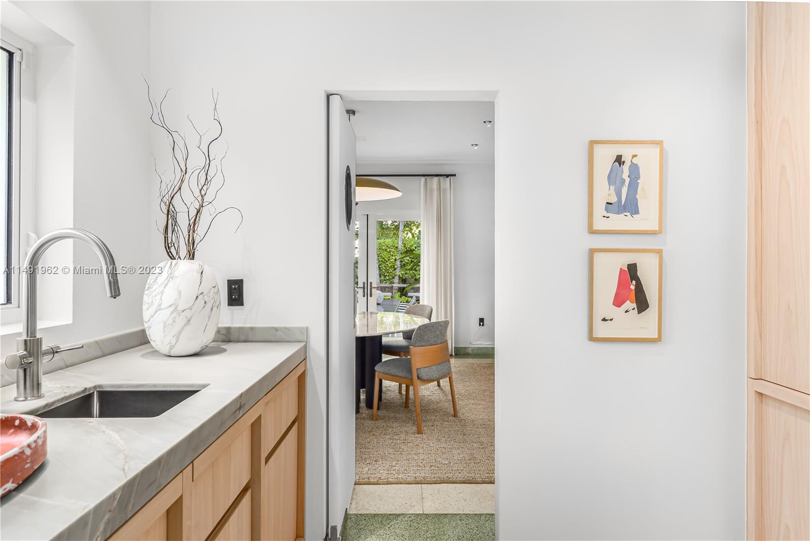 BEACH VIEW ADDN - Residential