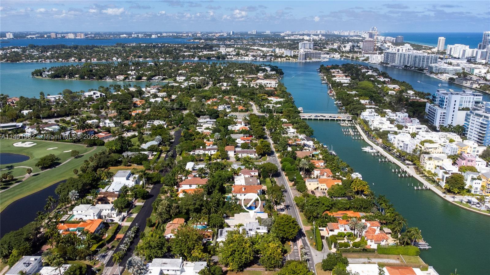 BEACH VIEW ADDN - Residential