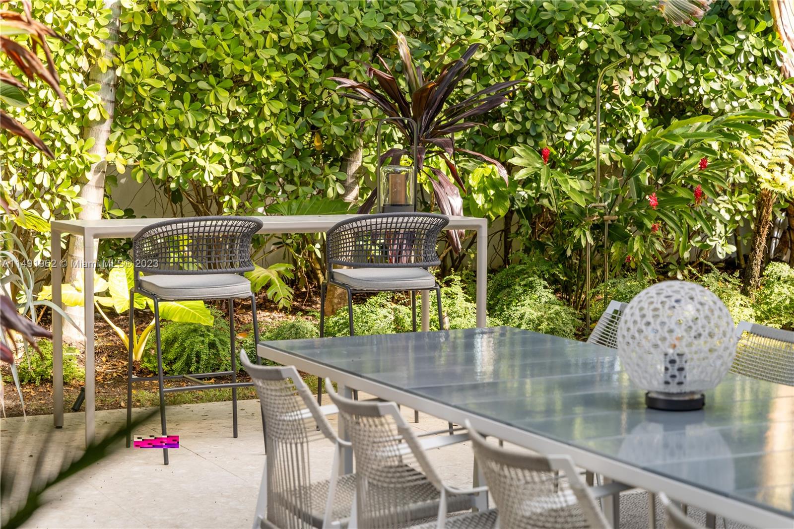 BEACH VIEW ADDN - Residential