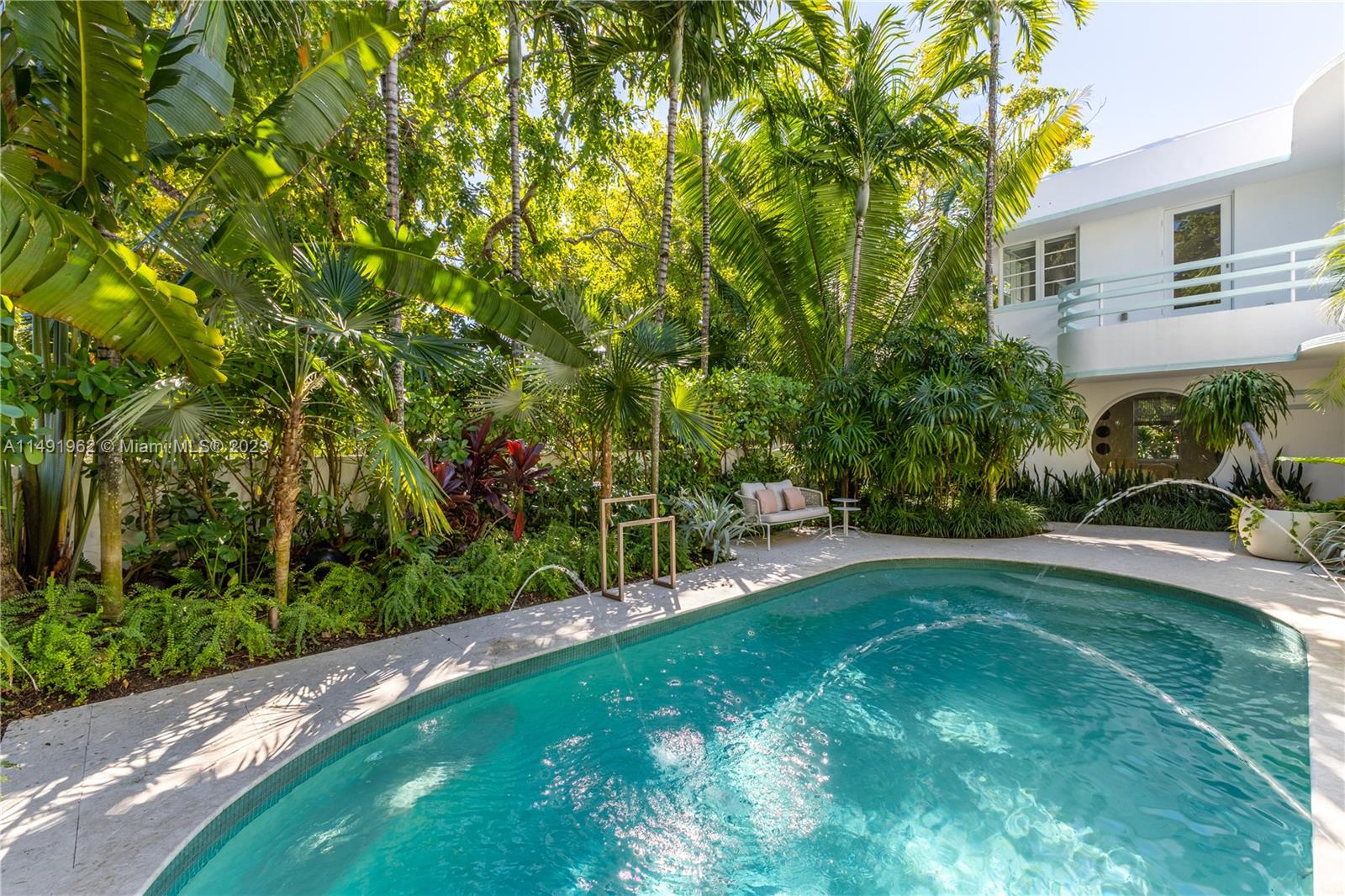 BEACH VIEW ADDN - Residential