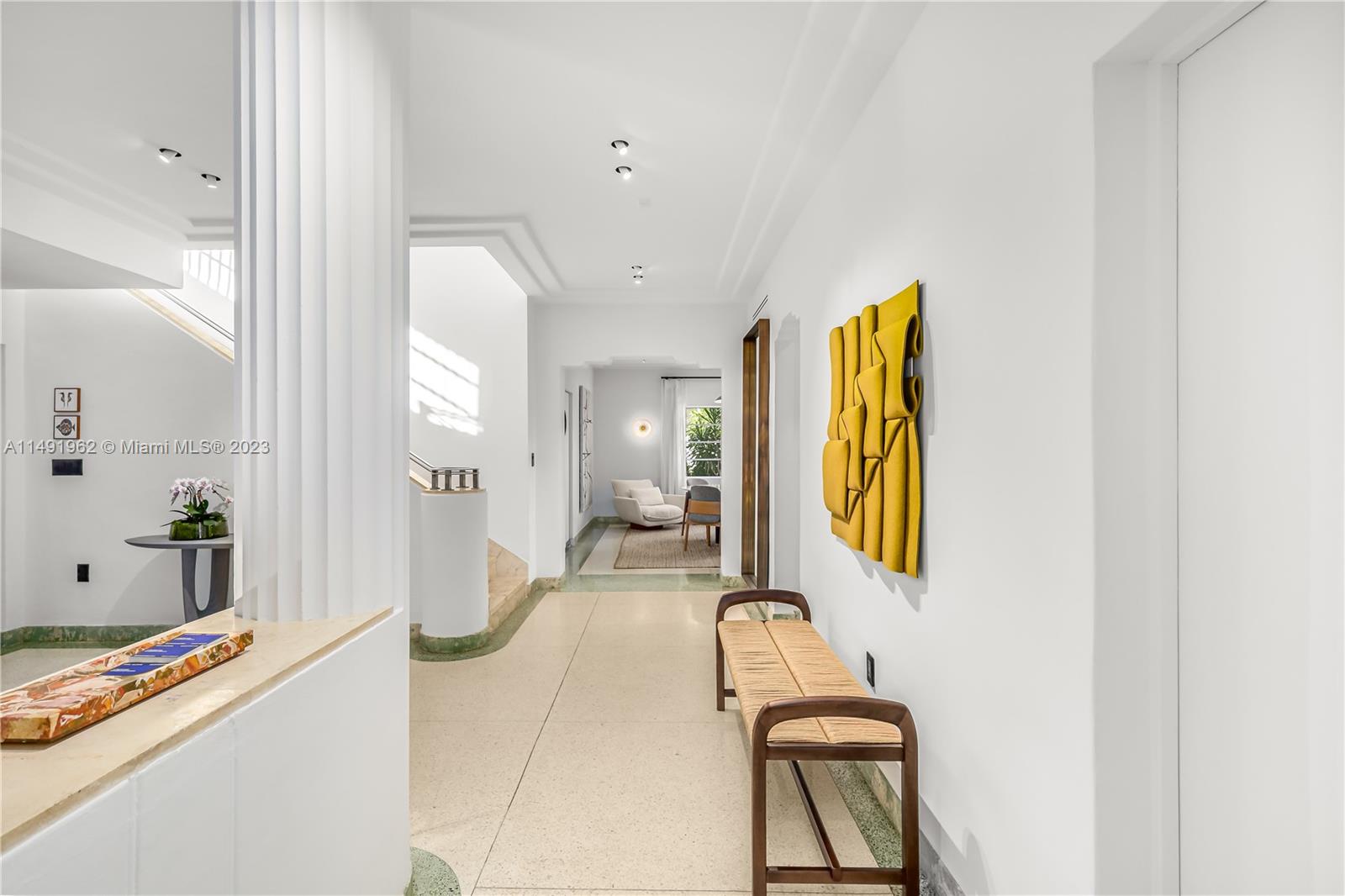 BEACH VIEW ADDN - Residential