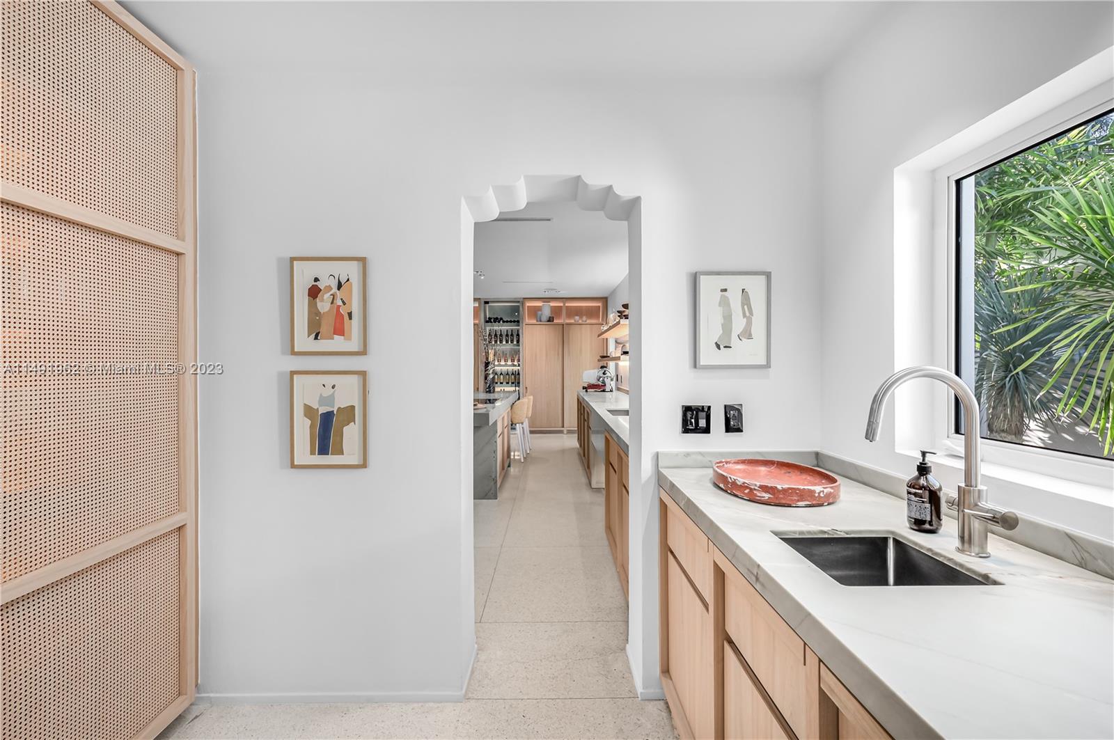 BEACH VIEW ADDN - Residential