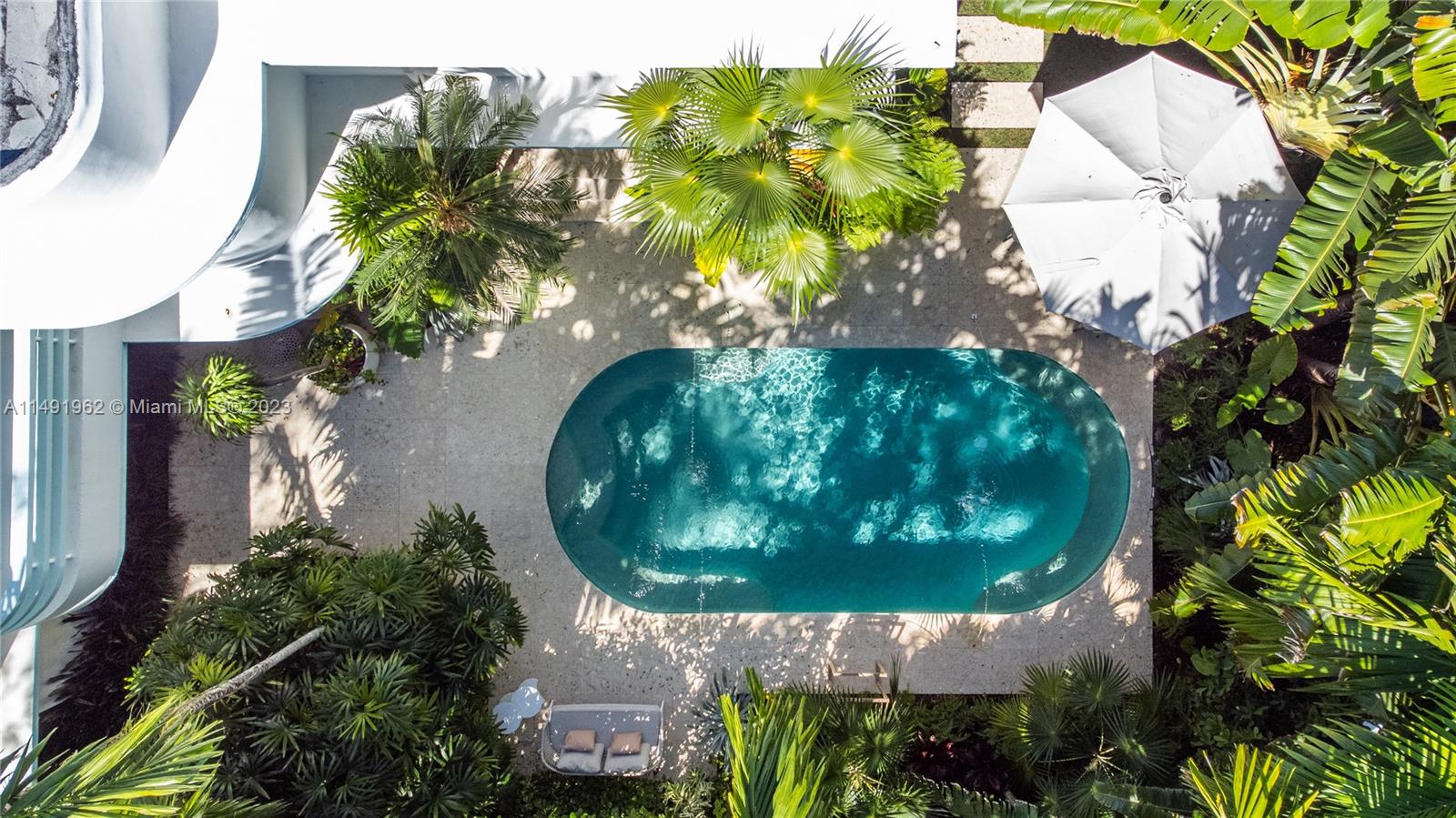 BEACH VIEW ADDN - Residential