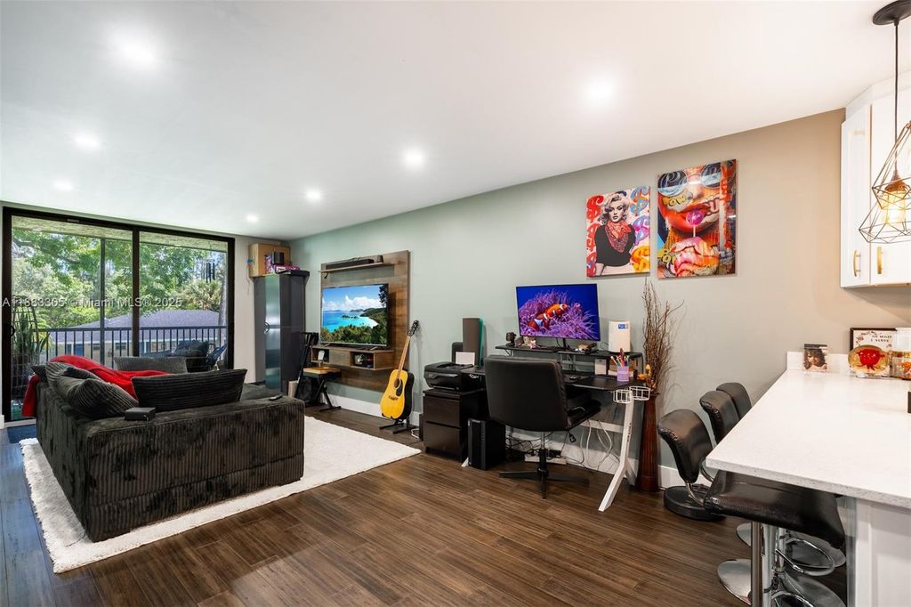 Photo of 5090 SW 64th Ave #206, Davie, FL 33314 (MLS # A11883305)