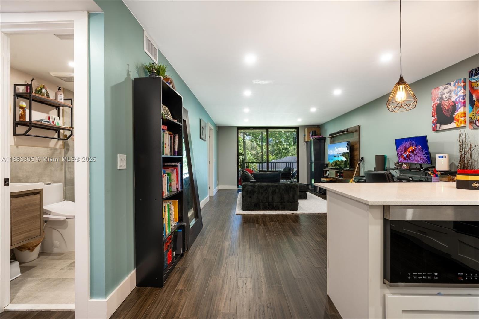 ETON COUNTRYSIDE II CONDO - Residential