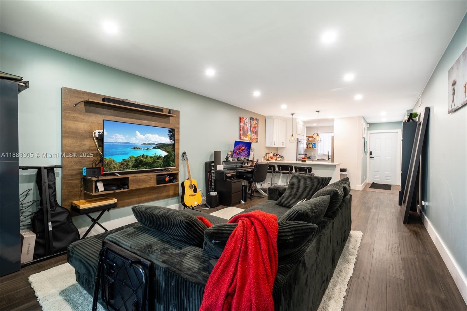ETON COUNTRYSIDE II CONDO - Residential
