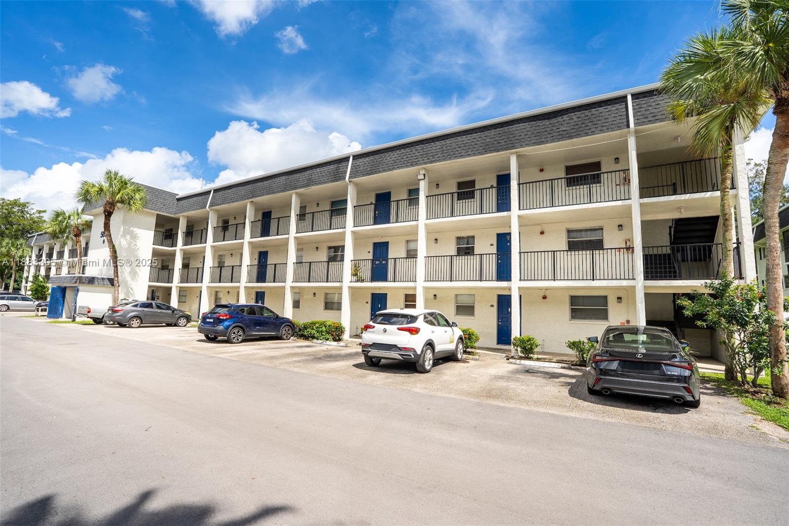 ETON COUNTRYSIDE II CONDO - Residential