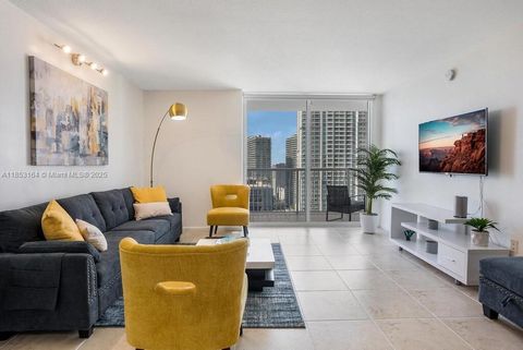 1200 Brickell Bay Dr 3124 Miami FL 33131