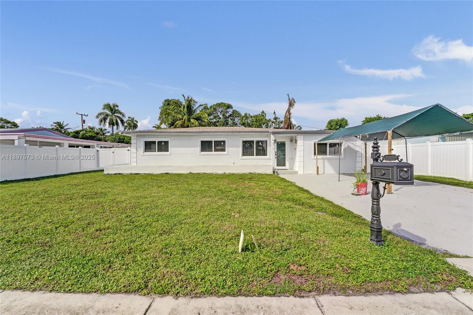 MELROSE PARK SECTION 3 - Residential