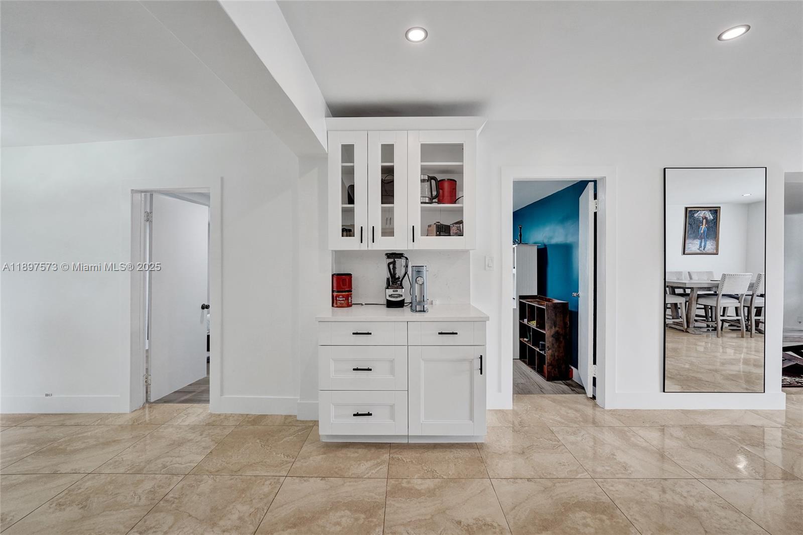 MELROSE PARK SECTION 3 - Residential