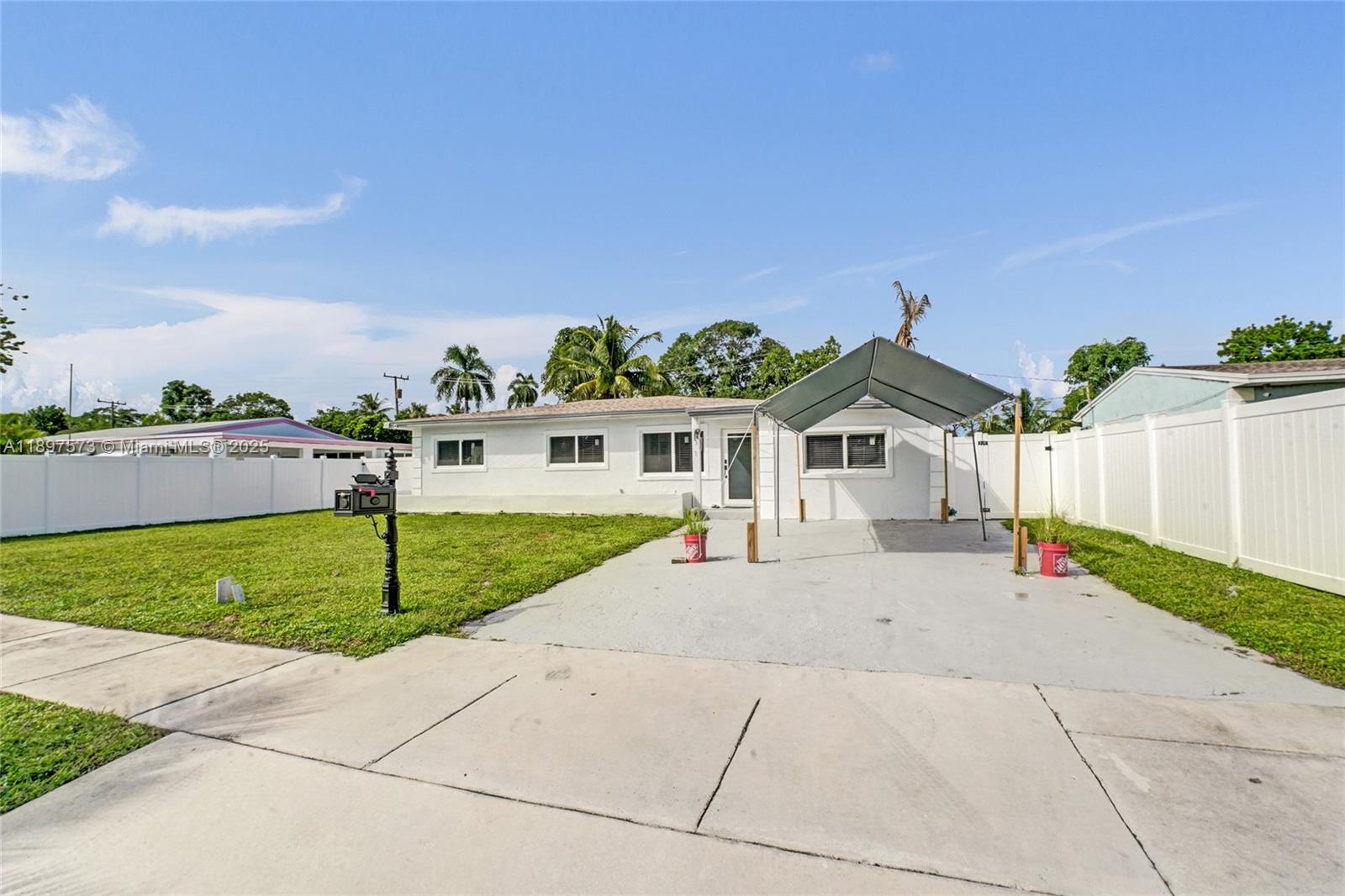 MELROSE PARK SECTION 3 - Residential