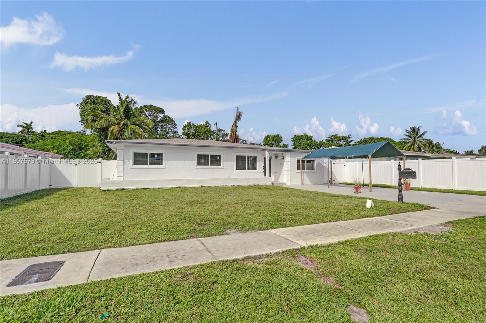 MELROSE PARK SECTION 3 - Residential