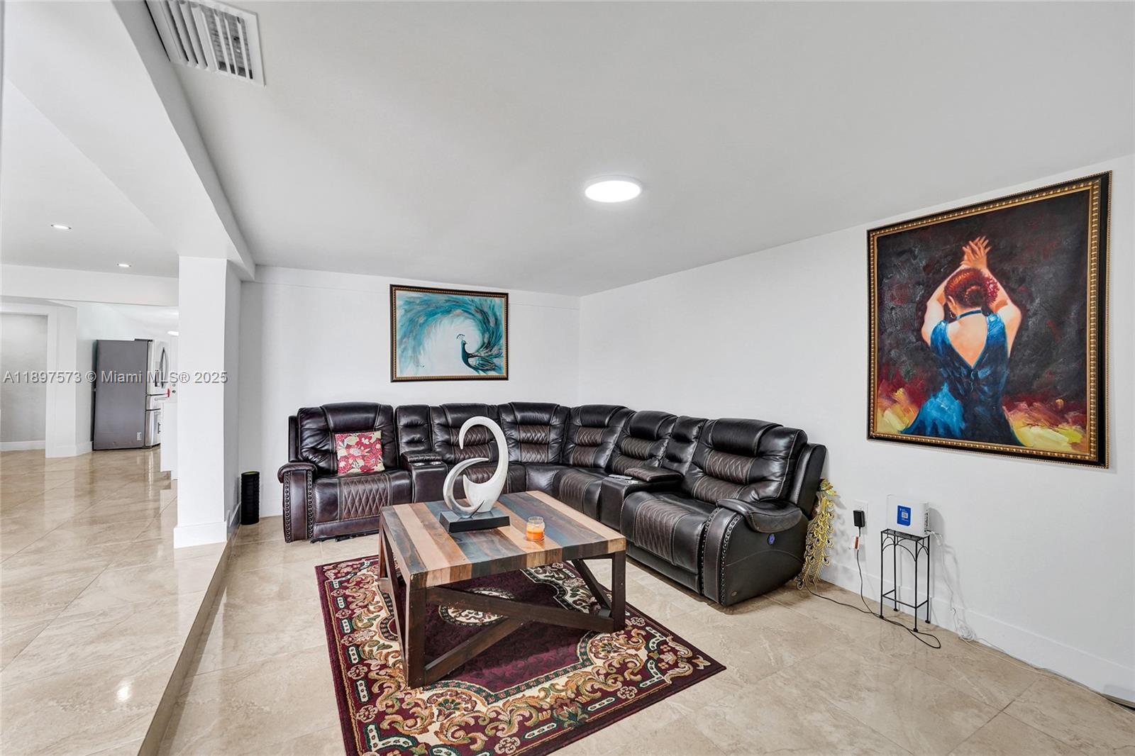 MELROSE PARK SECTION 3 - Residential