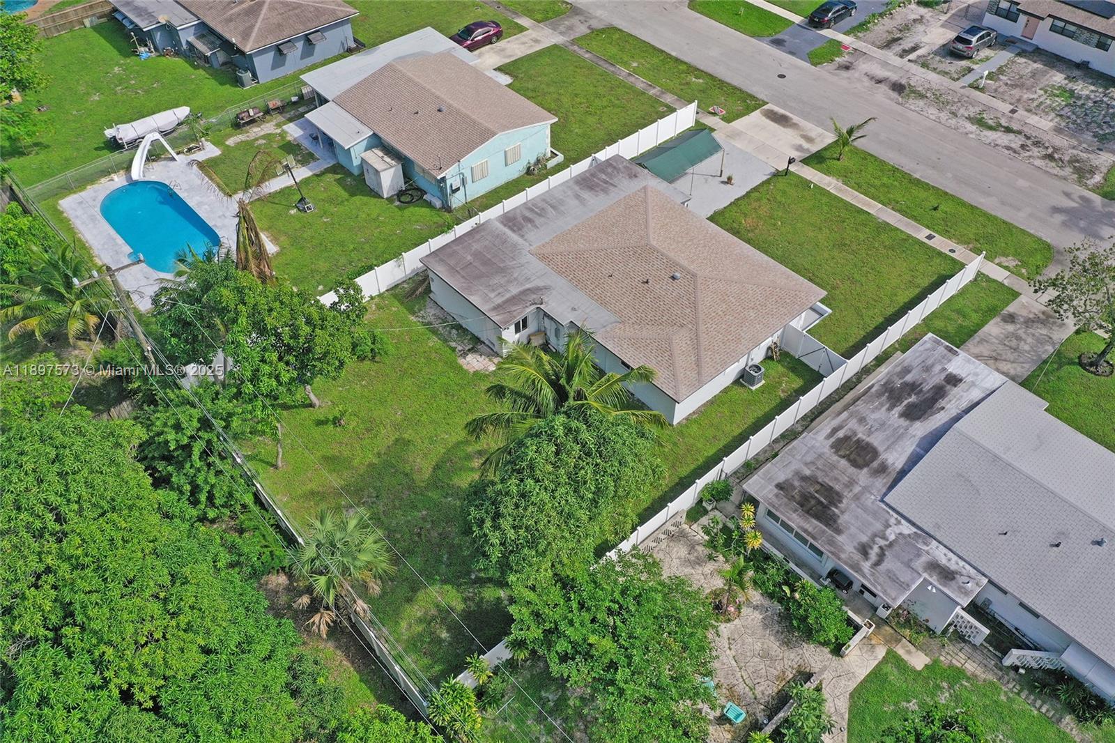 MELROSE PARK SECTION 3 - Residential