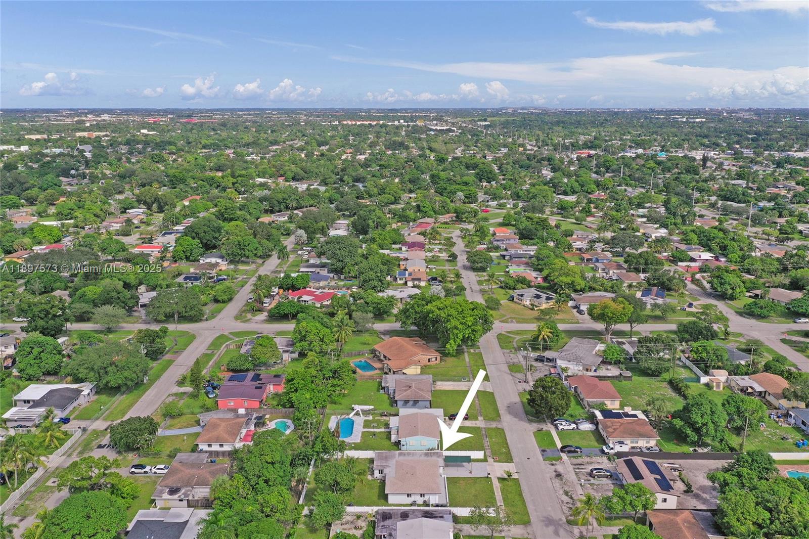 MELROSE PARK SECTION 3 - Residential