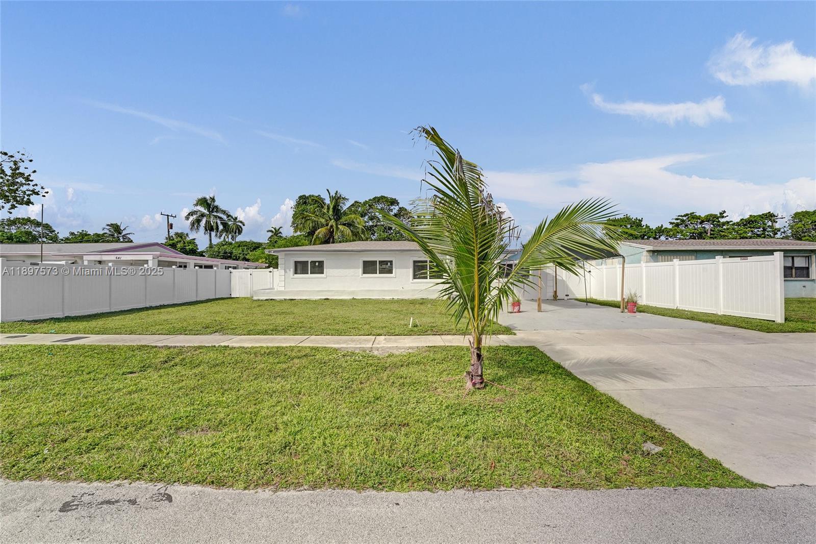 MELROSE PARK SECTION 3 - Residential