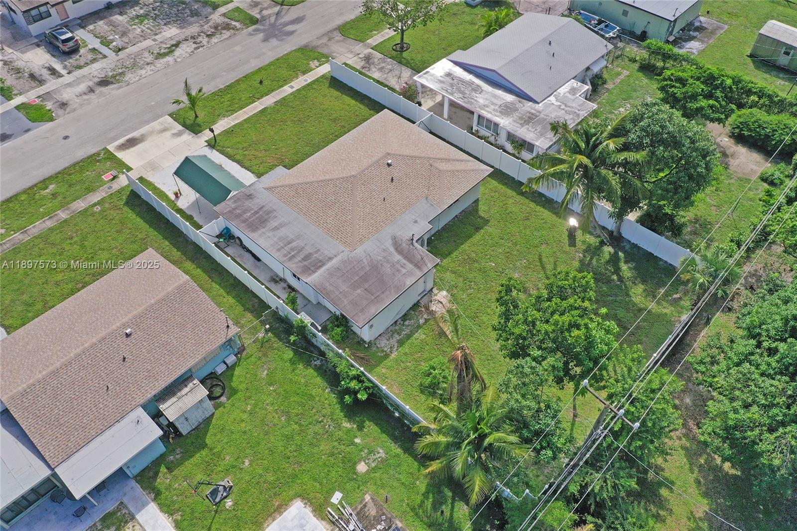 MELROSE PARK SECTION 3 - Residential