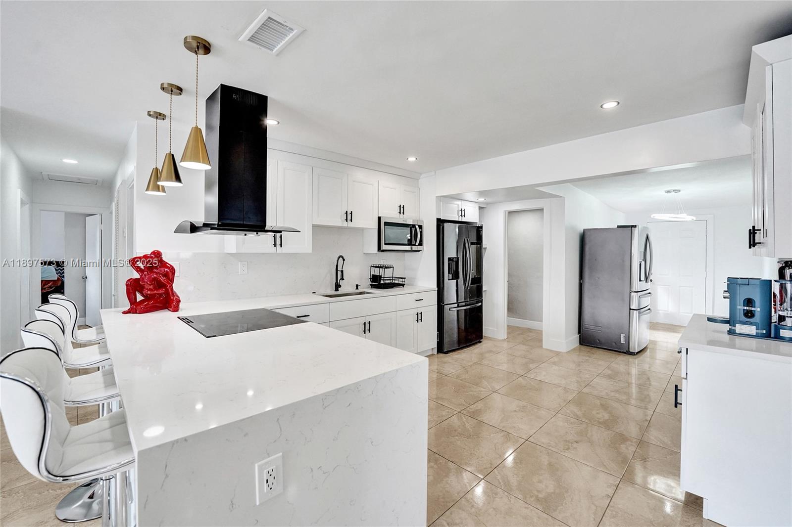 MELROSE PARK SECTION 3 - Residential