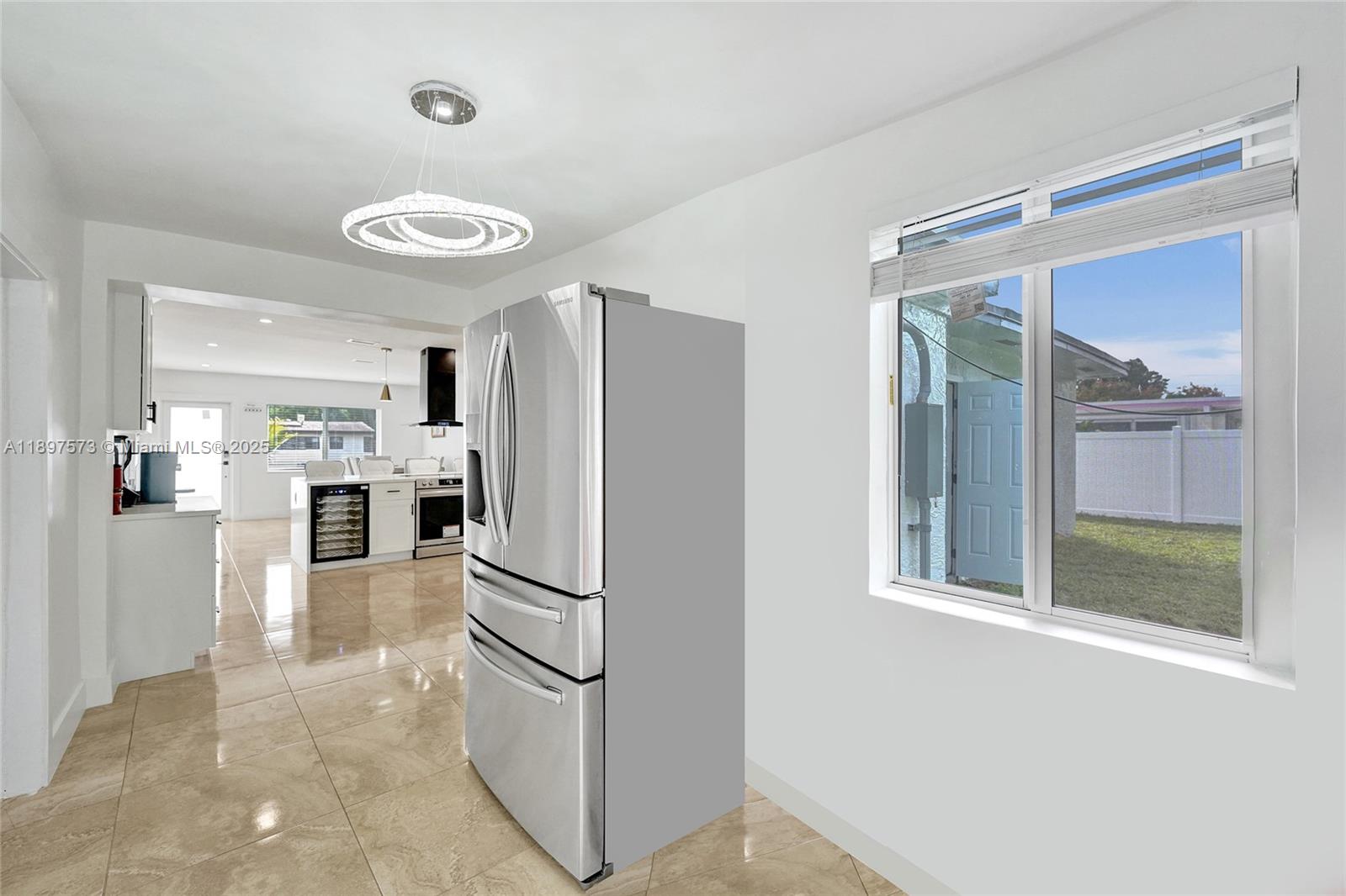 MELROSE PARK SECTION 3 - Residential