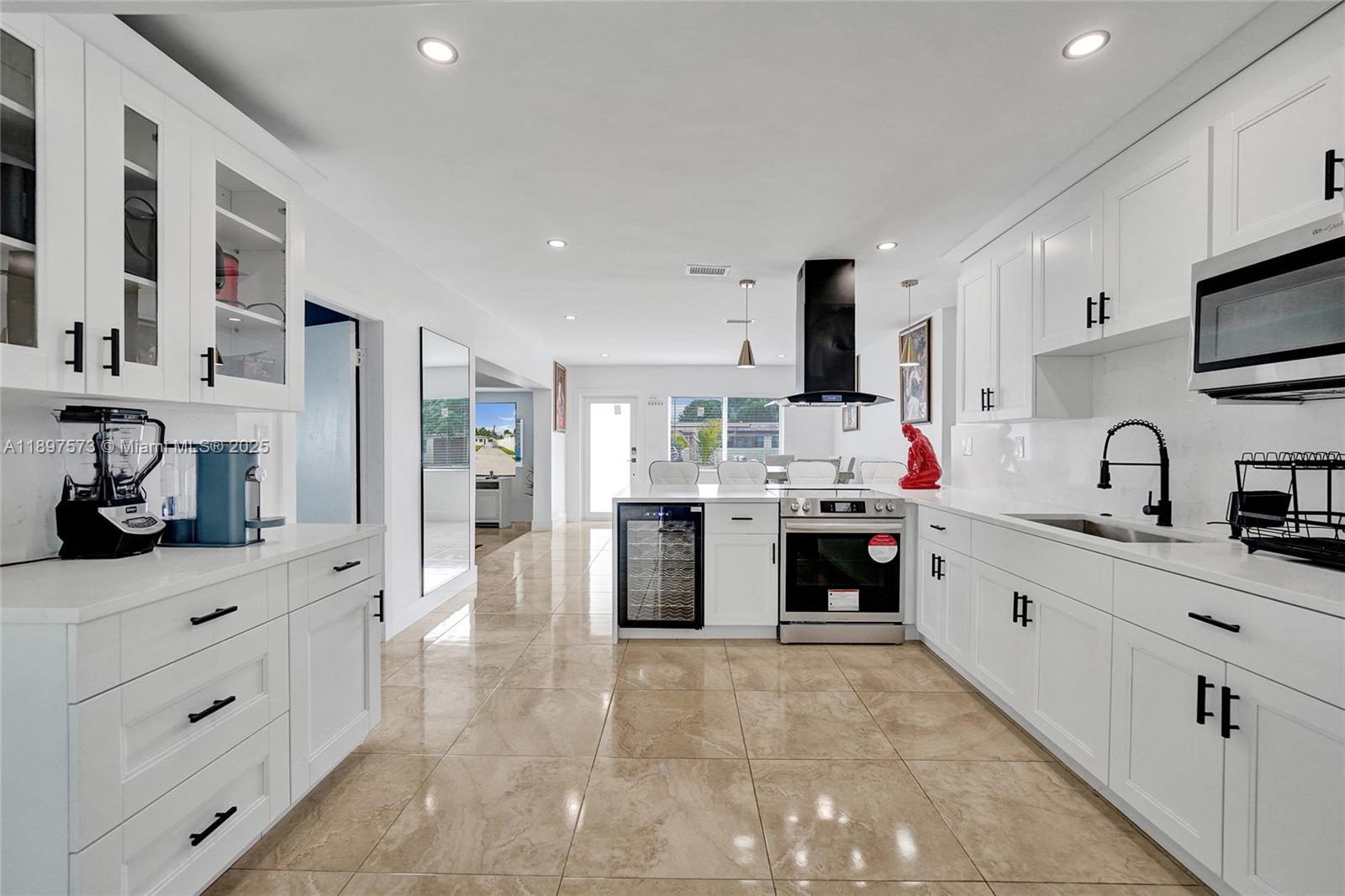 MELROSE PARK SECTION 3 - Residential