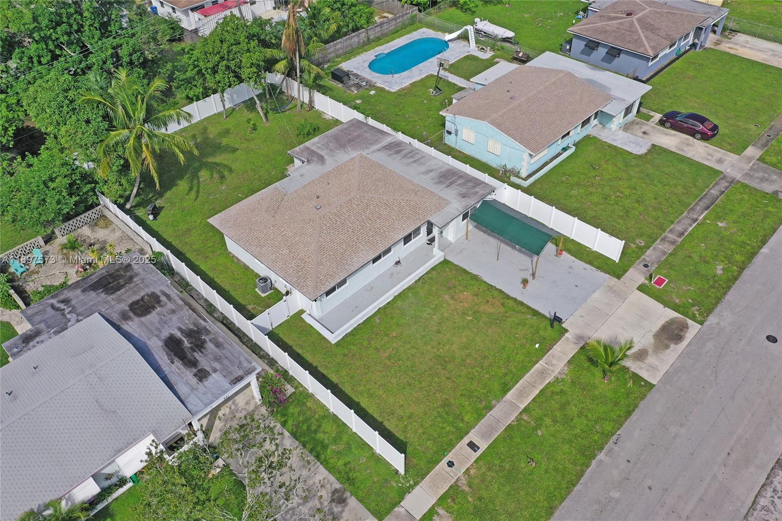 MELROSE PARK SECTION 3 - Residential