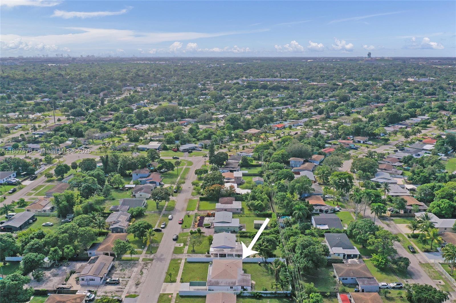 MELROSE PARK SECTION 3 - Residential