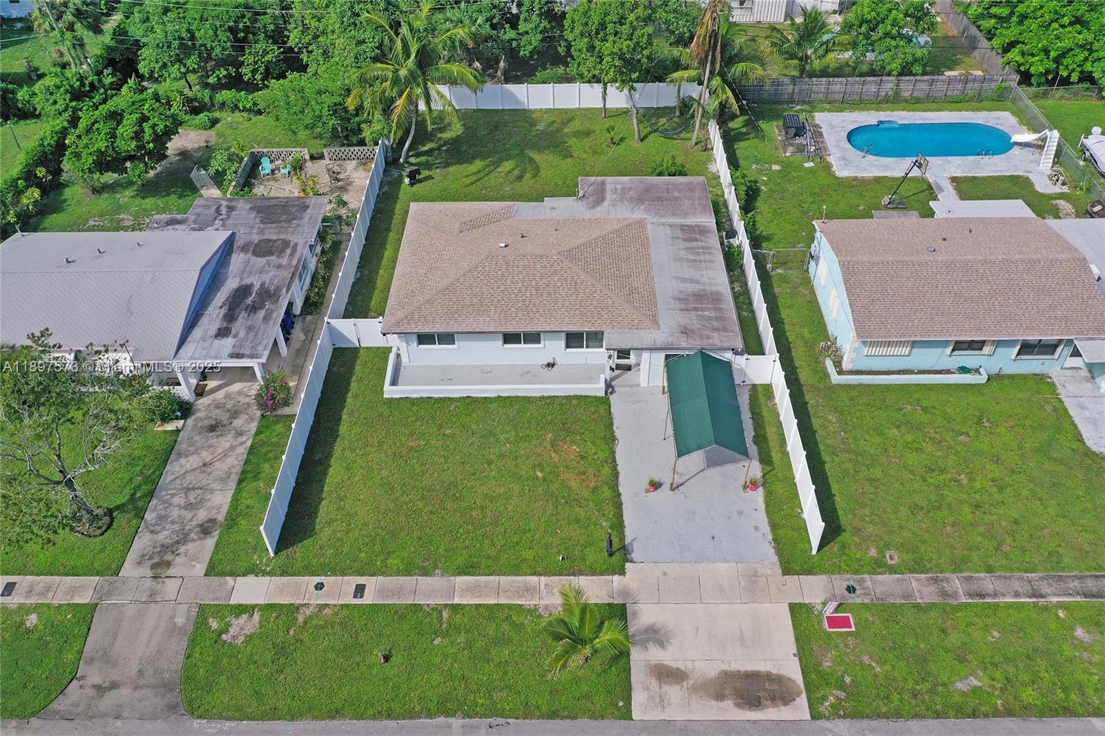 MELROSE PARK SECTION 3 - Residential