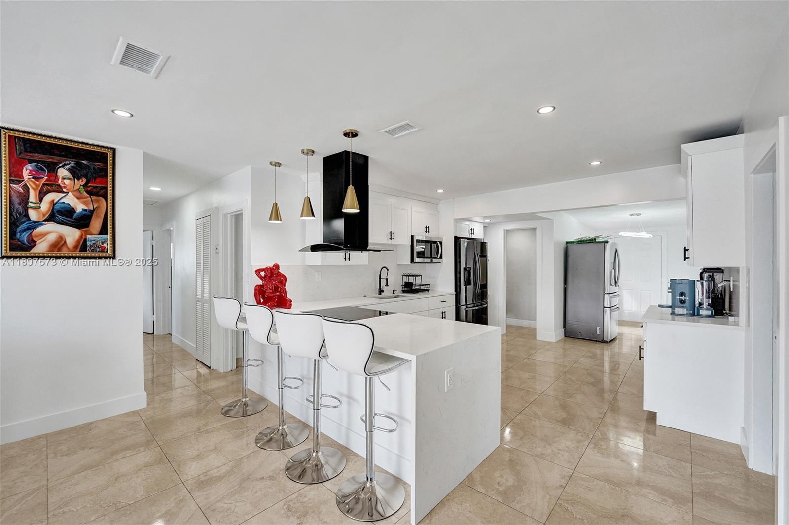 MELROSE PARK SECTION 3 - Residential