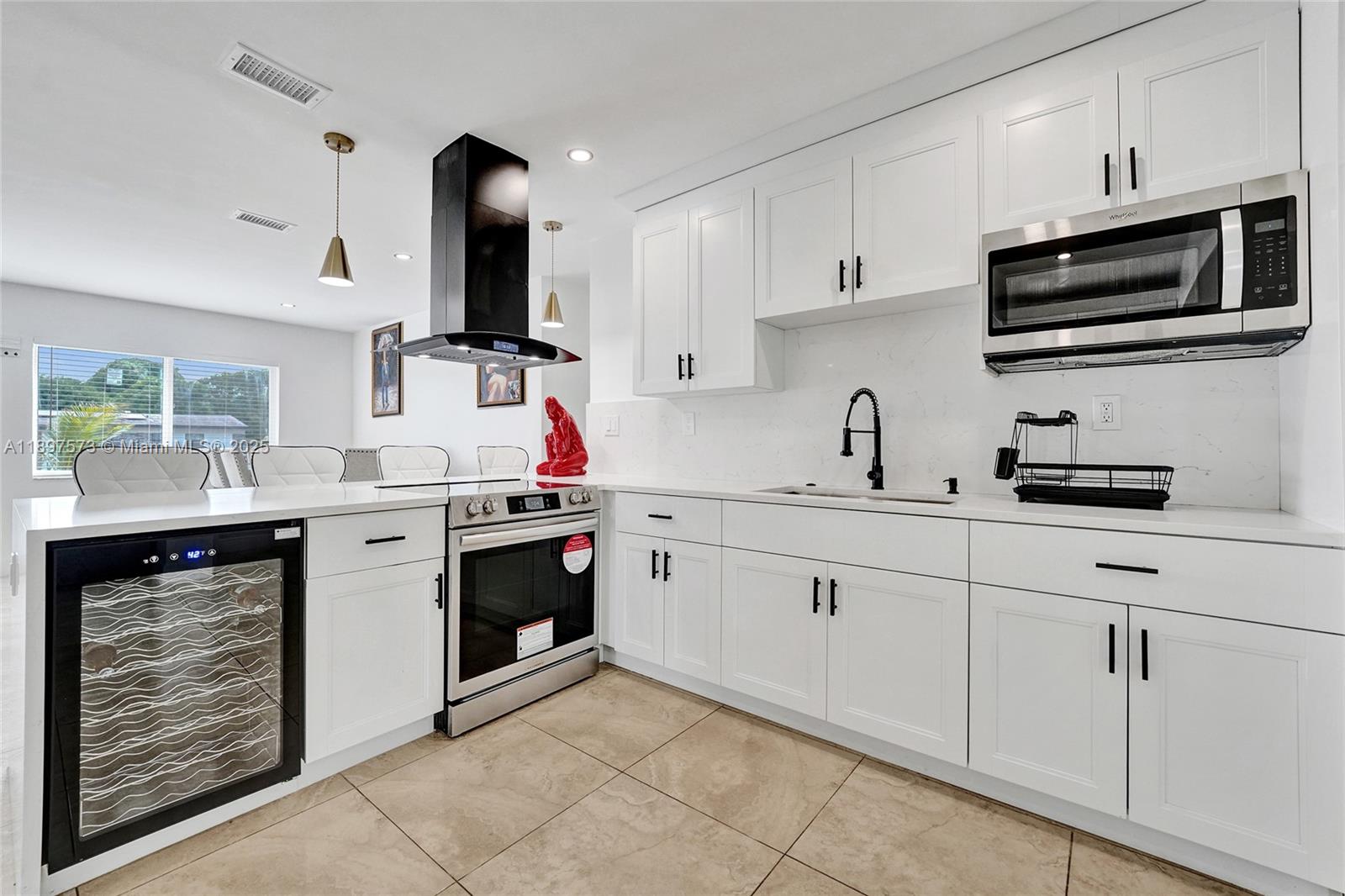 MELROSE PARK SECTION 3 - Residential