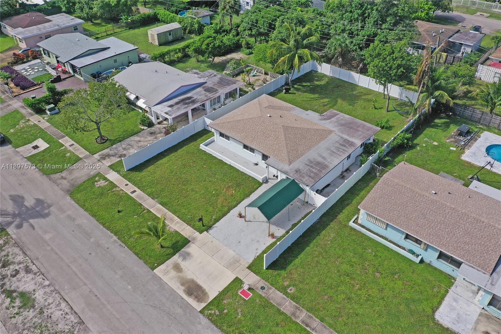 MELROSE PARK SECTION 3 - Residential