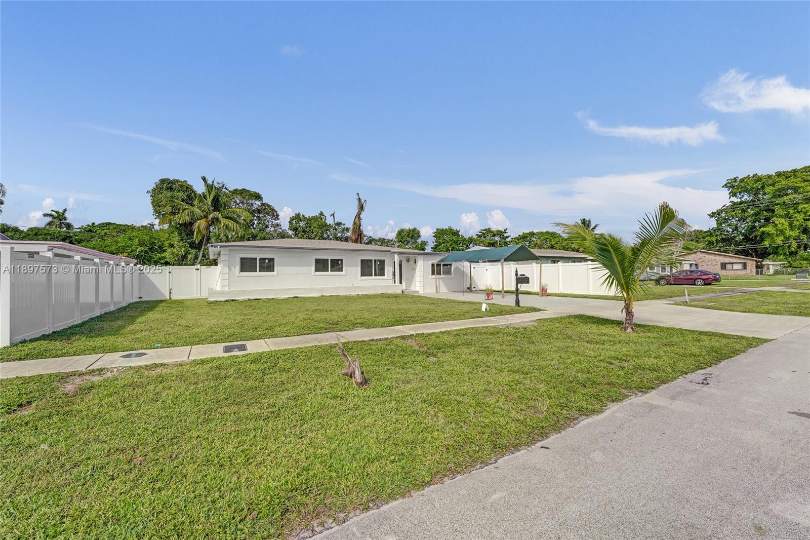 MELROSE PARK SECTION 3 - Residential