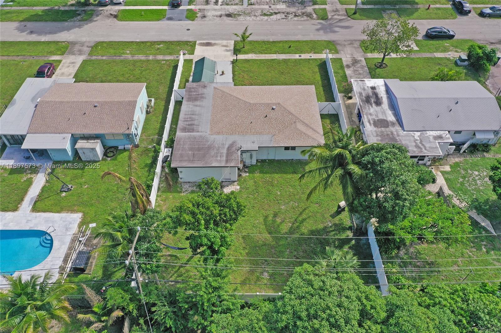 MELROSE PARK SECTION 3 - Residential