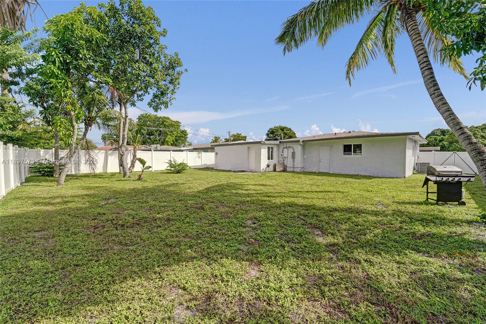 MELROSE PARK SECTION 3 - Residential