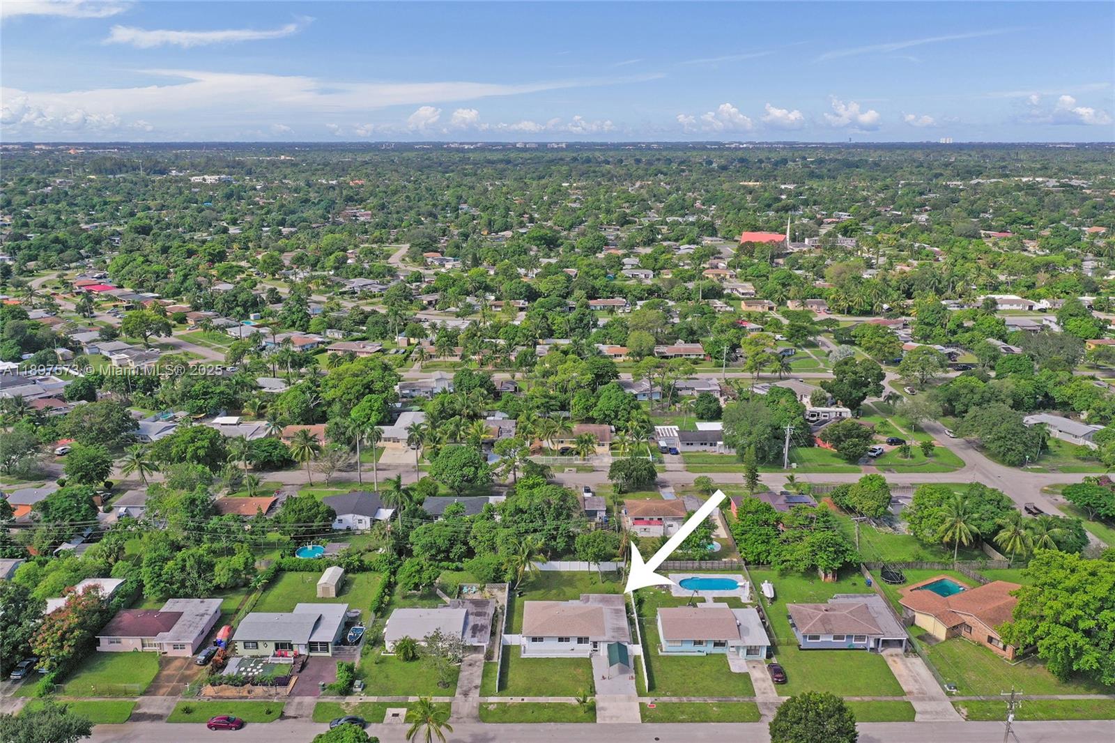 MELROSE PARK SECTION 3 - Residential
