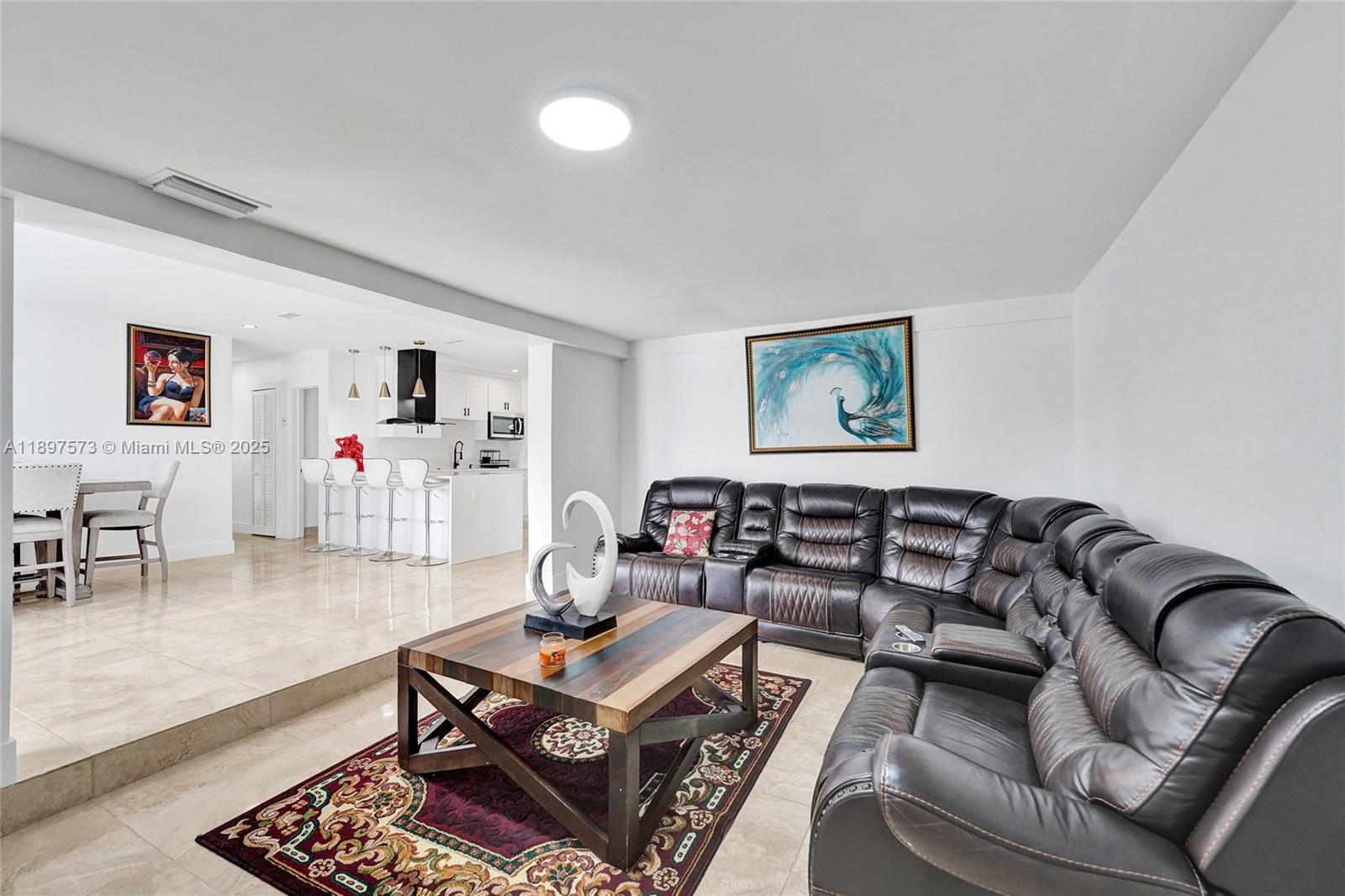 MELROSE PARK SECTION 3 - Residential