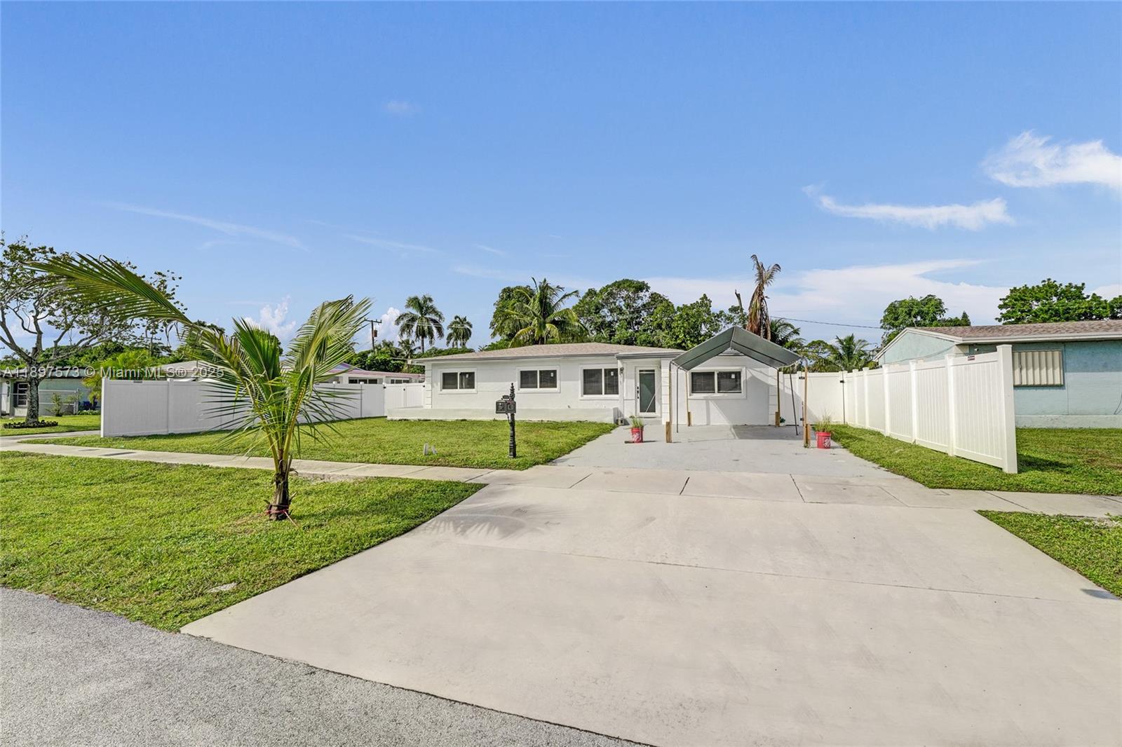 MELROSE PARK SECTION 3 - Residential