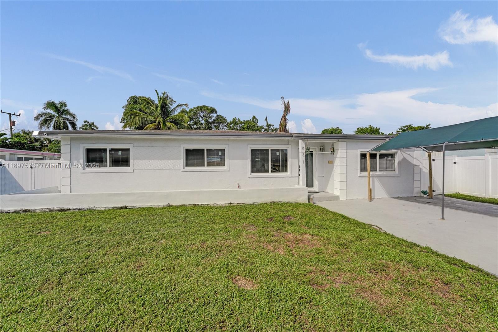 MELROSE PARK SECTION 3 - Residential