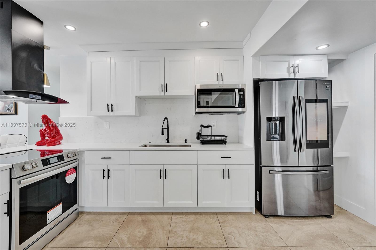 MELROSE PARK SECTION 3 - Residential