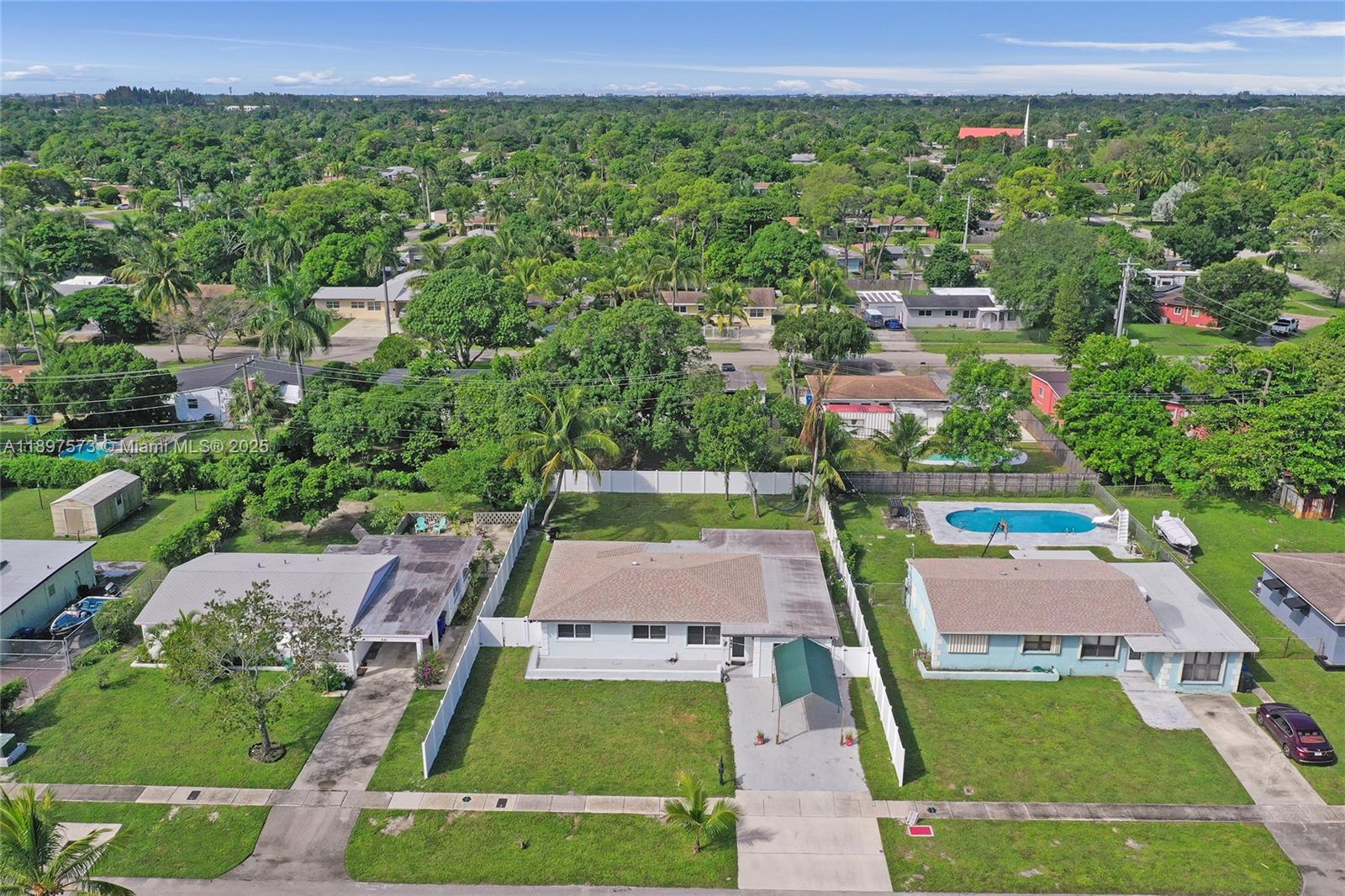 MELROSE PARK SECTION 3 - Residential