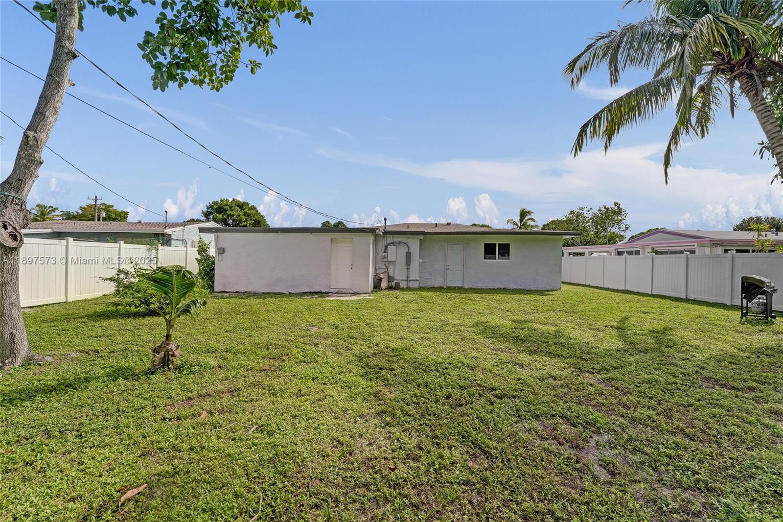 MELROSE PARK SECTION 3 - Residential