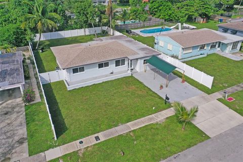 631 Arizona Ave Fort Lauderdale FL 33312