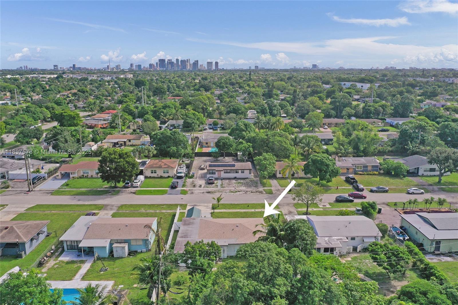 MELROSE PARK SECTION 3 - Residential