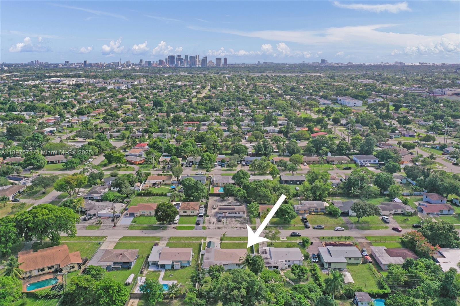 MELROSE PARK SECTION 3 - Residential