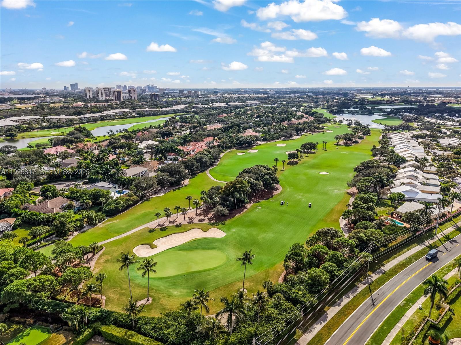 SARATOGA POINTE - Residential