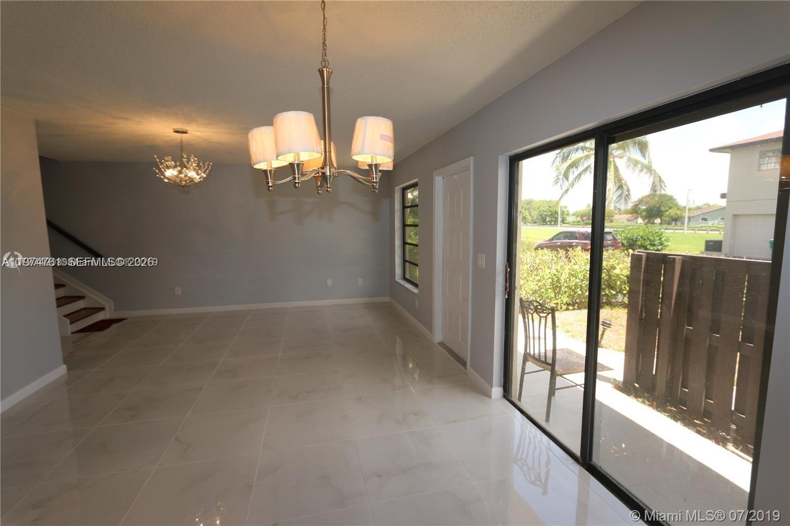 BENT TREE PARCEL SIX COND - Residential Lease