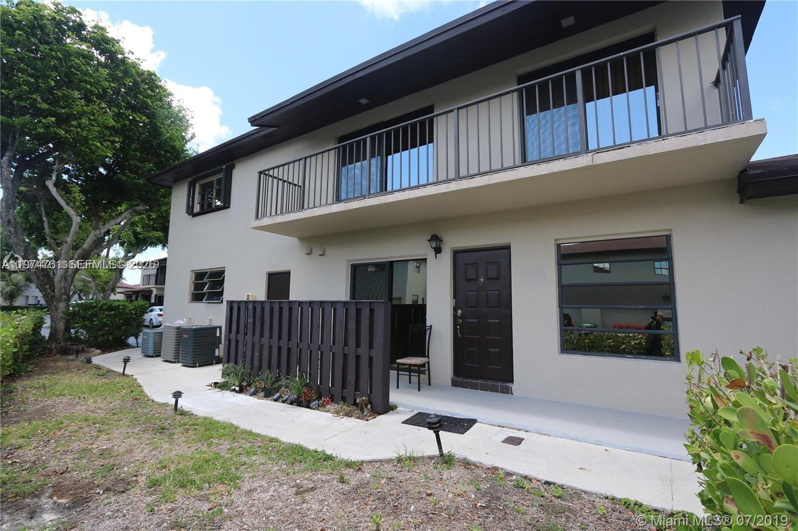 BENT TREE PARCEL SIX COND - Residential Lease