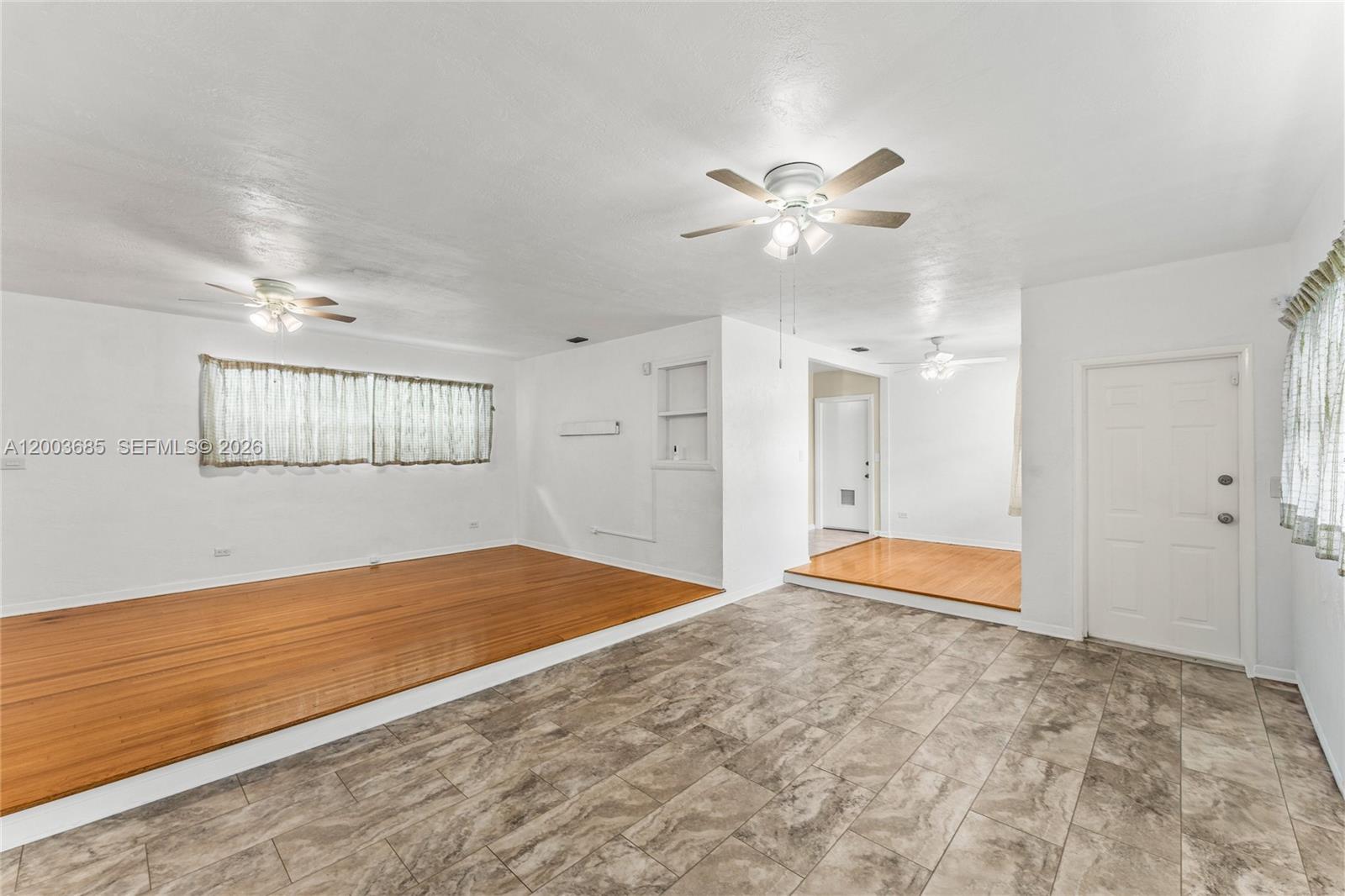 KENT ESTATES - Residential