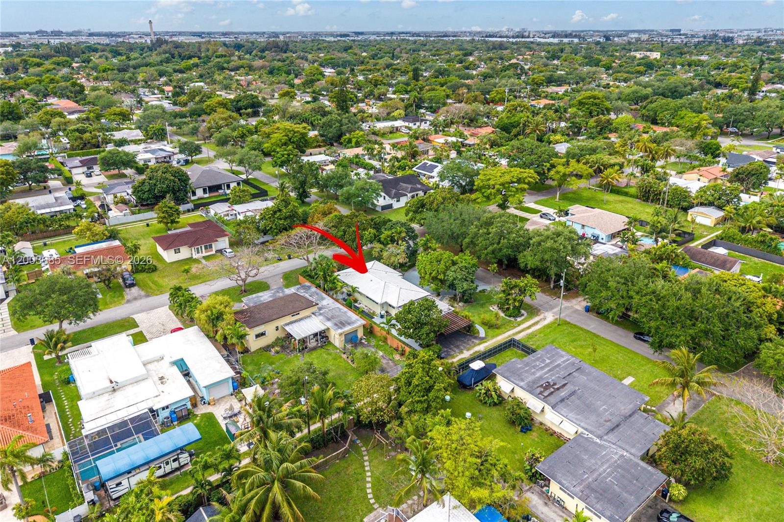 KENT ESTATES - Residential